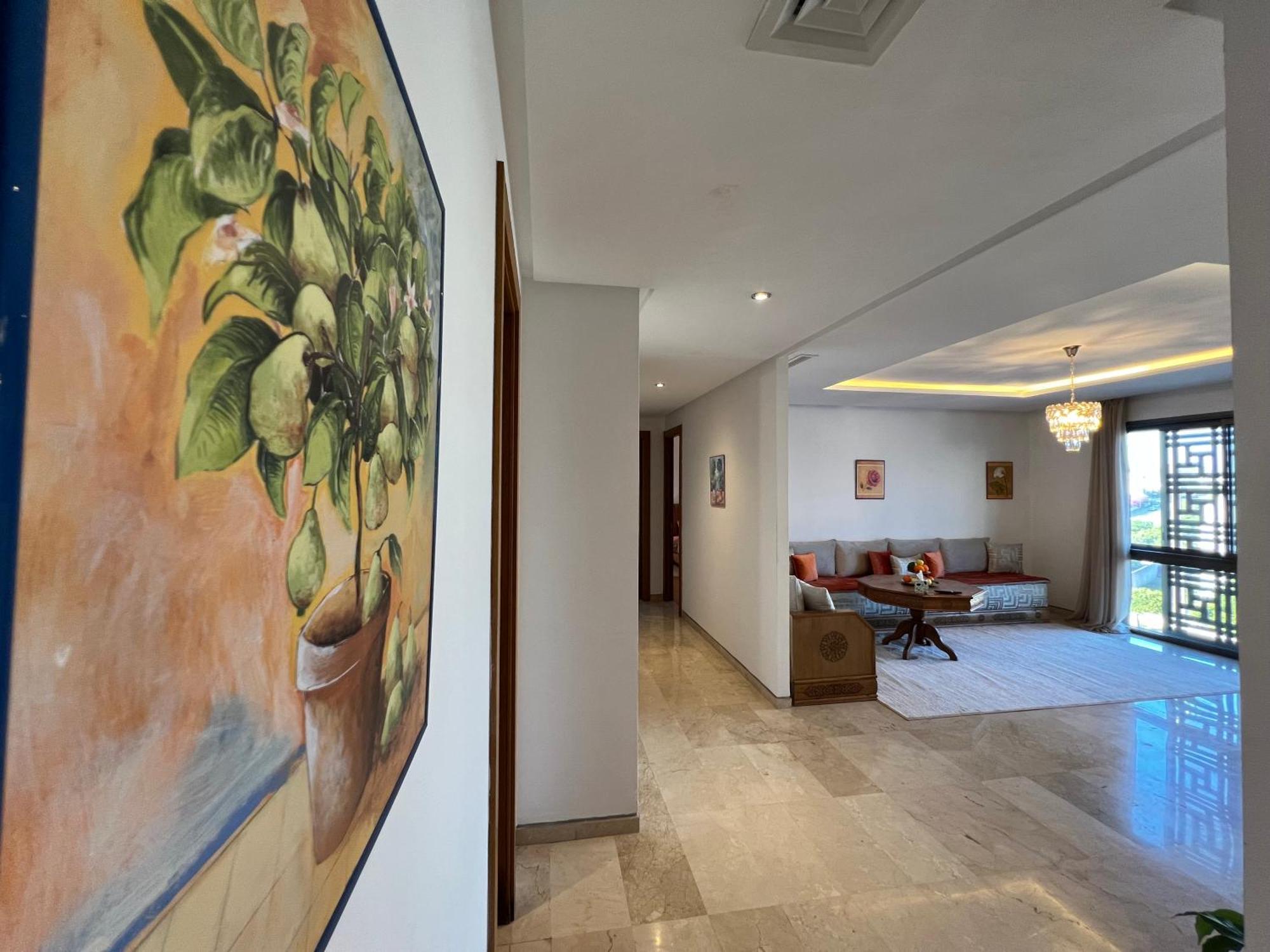 Luxe Serein En Marina ซาเล ภายนอก รูปภาพ