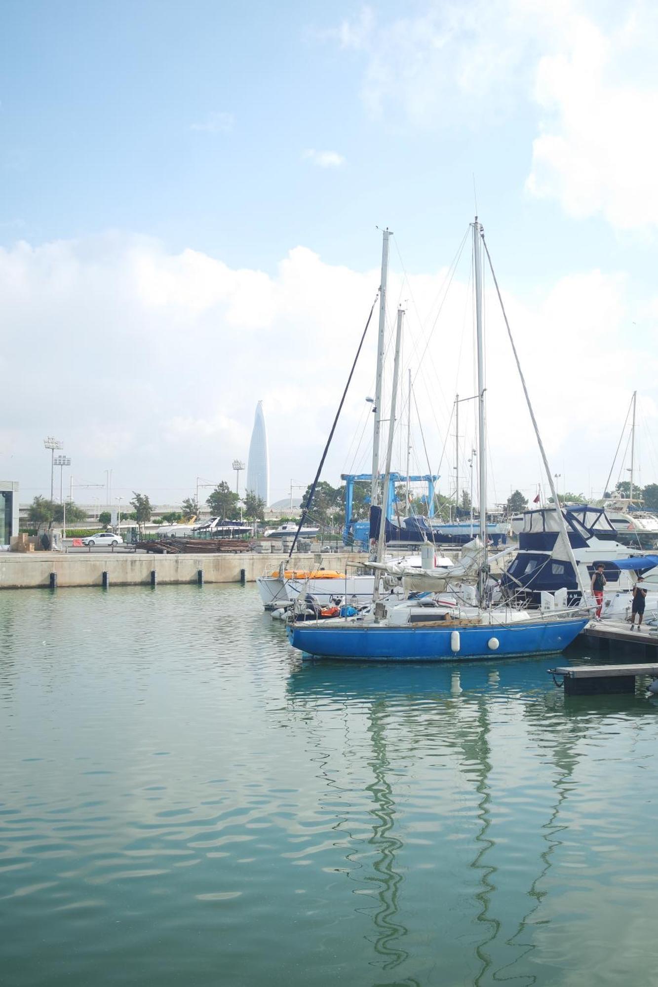 Luxe Serein En Marina ซาเล ภายนอก รูปภาพ