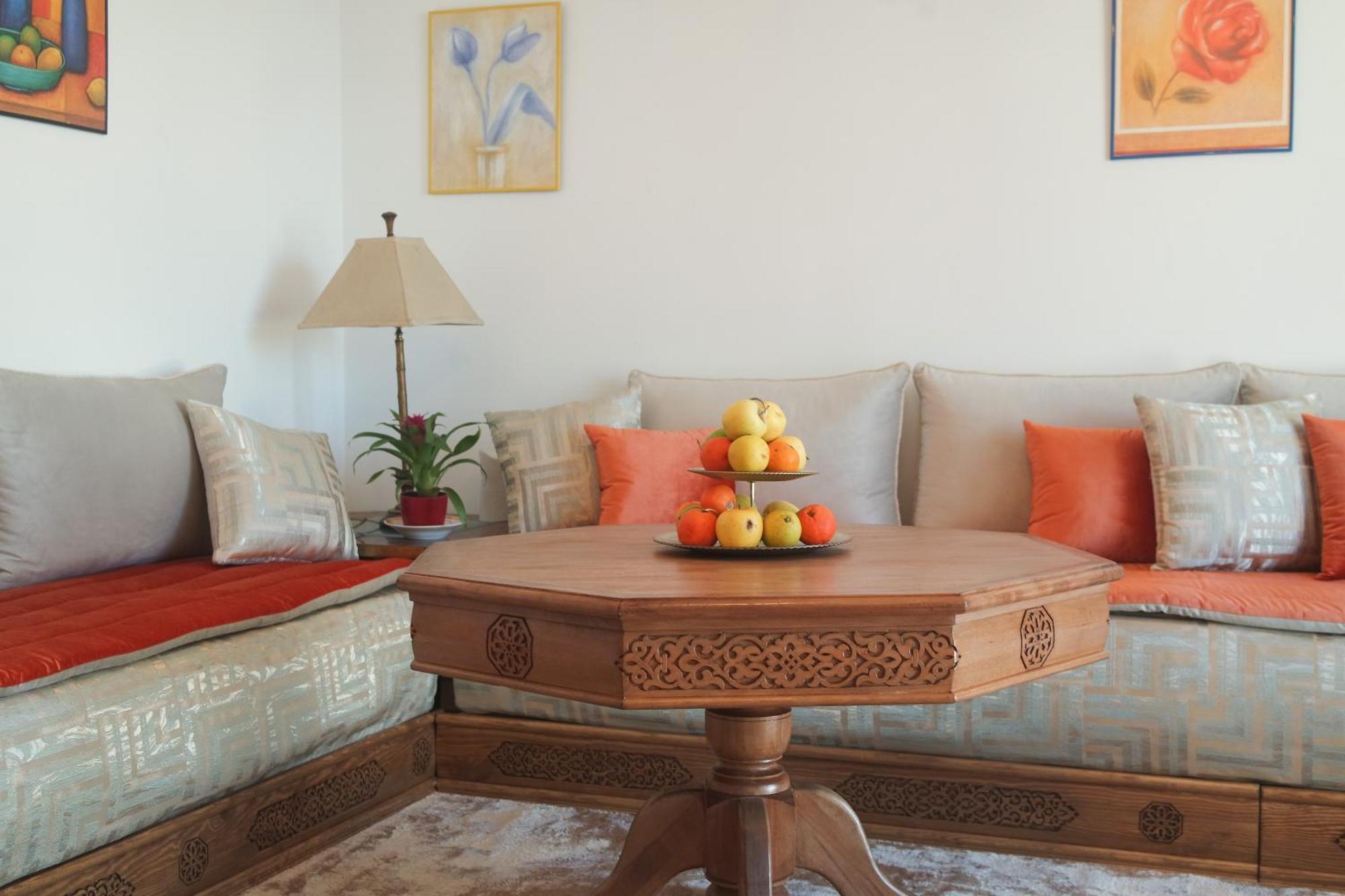 Luxe Serein En Marina ซาเล ภายนอก รูปภาพ